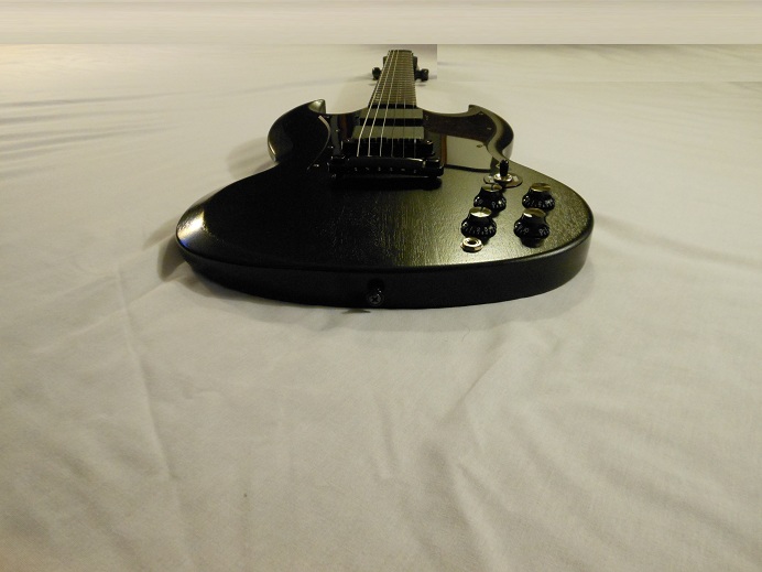 SG Special II EMG Picture 12